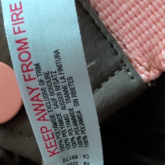 FP Movement Morning Meadow Jumpsuit Stylish Brown Pink Women's Jumpsuit Overalls - Picture 12 of 12